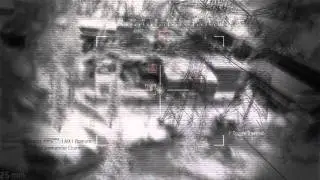 MW2: 4 Minute Nuke!