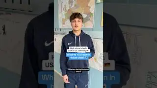 High school check: What do YOU learn in history class?