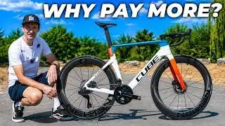 This Bike Makes £12,000 Superbikes Look Ridiculous