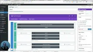 How To Remove The Header Menu From A Divi Website