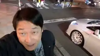 20181230サンプル動画 CASIO EX FR100 VLOGっぽい？ 年の瀬に、日本橋をウロウロしてるだけの動画です。
