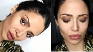 MAKE UP SOFT MATTE NUDE