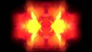 Mountain Ash - YS  [Milkdrop]