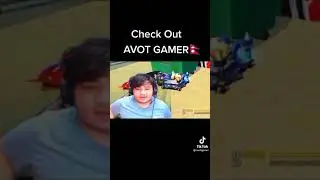 2B gammer short videos / check out avot gamer