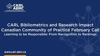 Learning to be Responsible: From Recognition to Rankings