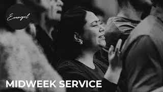 Wednesday Night Service | Missing Christmas Pt.2 | Shawn Kisser