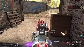 Call of Duty WarzoneBO7 - BR Casual Solo/Quads