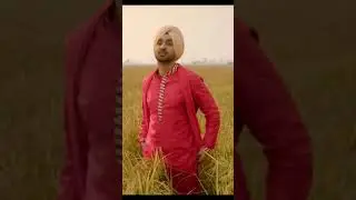 #ontime13. #diljitsingh romantic song  panjabi.