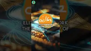 AI is about to change crypto forever #shorts #sol #solana #news #crypto #ai #ai16z #meme #memecoin