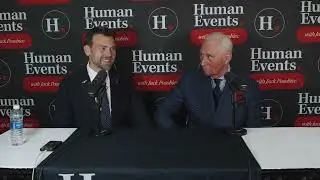 BONUS EPISODE: President Trump Is The MOST CONSEQUENTIAL PRESIDENT In History w/ Roger Stone