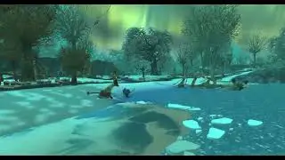 WOTLK Classic Fishing Руководство по добыче золота