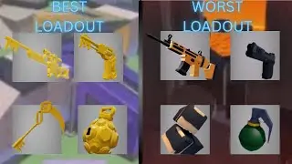 RIVALS but IF I WIN my LOADOUT DOWNGRADES