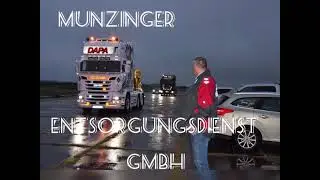 Trucktreffen Tutow