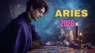 ARIES 😱 SHOCKING UPDATE: DANGEROUS NEWS AND A HIDDEN SECRET FINALLY REVEALED ❣️JANUARY 2026 TAROT 🔥