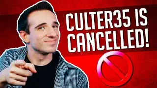 I GOT CANCELLED?!