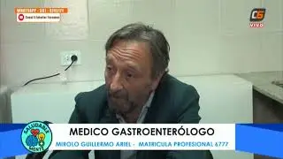 PROGRAMA N&ordm; 9 SALUDABLEMENTE completo