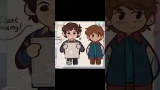Byler edit^^#byler #byleredit #strangerthings