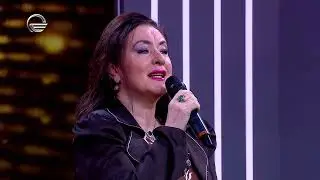 თამარ გვერდწითელი  - “ლირიული”