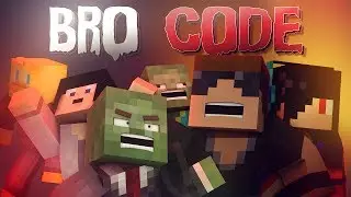 The Walking Dead!! (BroCode) Ep.3