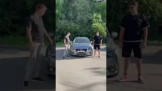 ОТЗЫВ ДОВОЛЬНОГО КЛИЕНТА MAZDA AXELA 2014 ГОДА. JIDOCAR