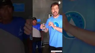 Mr. Beast brought clean drinking water to La Guajira: this is how he changed the lives of more th...