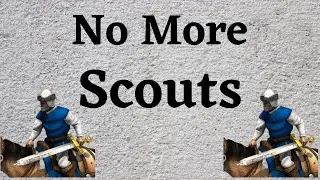 Why We Don't See Scout Rushes In Today's Meta