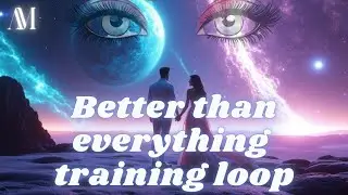 Sleep Meditation- Better than everything training loop |Femdom hypnosis |Submission |Aphrodisia