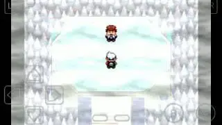 Как легко победить тренера Драко в Pokemon Mega Emerald X and Y с помощью чит-кодов