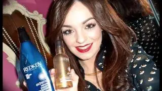My Hair Care Routine