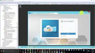Sync Windows File Server to Cloud - Hybrid cloud and local file server use case