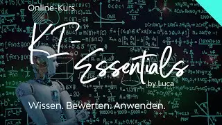 Blick in KI Essentials
