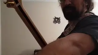 Guitar upload test