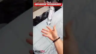 Flash Light New Technology : #technology #trending #shorts #techyrise0 Visit Our Web @techyrise.com