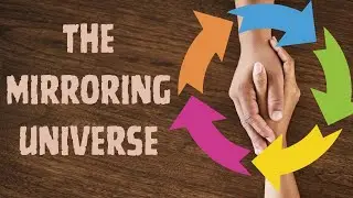 The Law of Reciprocity (Wisdom of Florence Scovel Shinn)