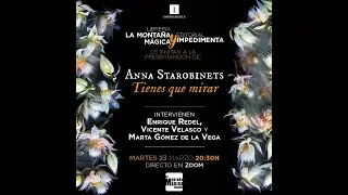 Presentación de 
