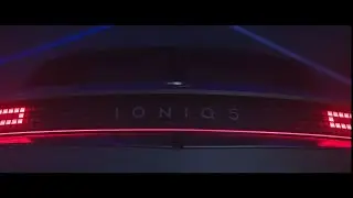 IONIQ 5 World Premiere Trailer