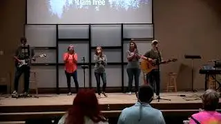 June 9, 2021 - Youth Class - A Christ-Like Calling