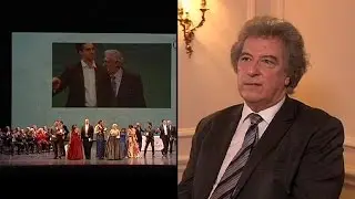 Peter Katona: what makes Operalia unique - musica