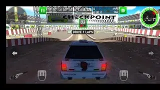 Rally Racer Dirt Level 03 - Android race game !!! + drift