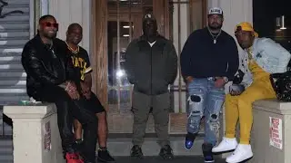 My Story Of My N.A. Rock Guyyys feat. Stories Of Maino,Moe Dog, Casino, 380, Uny Un RIP 👑, NA RIP 👑