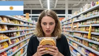 ¿Argentina vende imitaciones? Alemana enojada por una versión de su dulce típico. 🍰