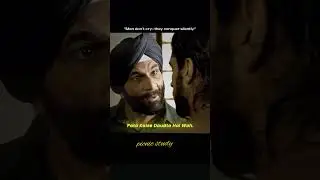 Men Don&rsquo;t Cry, They Conquer Directly | Hard Work Defines Success in JEE, NEET, SSC & UPSC Life 💪🔥
