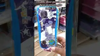 Best for return gift 🧧🎁 #returngifts #pencilbox #wholesaleprice #bestproducts #youtubeshort