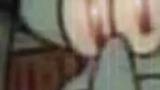 You can't clean the window with dirty water