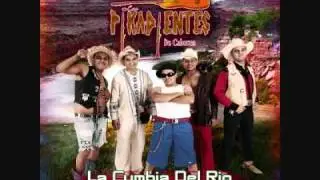 Los Pikadientes De Caborca-El ochito