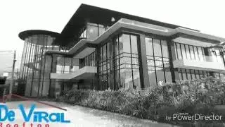 De viral rooftop kota batu