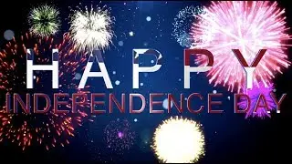 Happy Independence Day 2019!