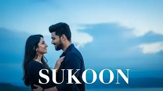 Sukoon - Othoms (Official Lyrics Video) New Hindi Song