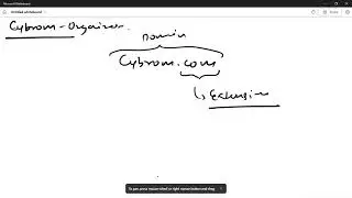 4.&ldquo;DNS Records and Ethical Hacking Methodology: Understanding the Backbone of Secure Networking&rdquo;