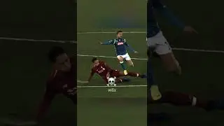 Dirty fouls 😈☠️ (part 1) #shorts #football